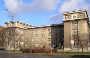 Institute of Linguistics, Translation Studies and Hungarian Studies