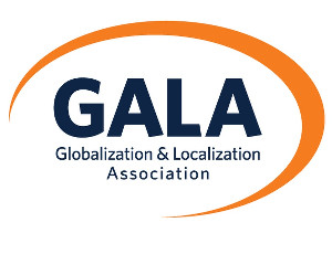 Logo organizacji GALA