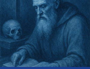 Św. Hieronim