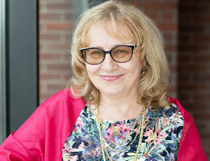 Prof. Maria Piotrowska