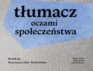 Okładka książki 