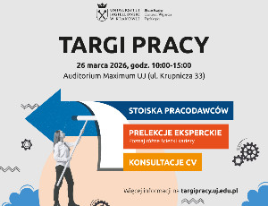 Targi Pracy 2026