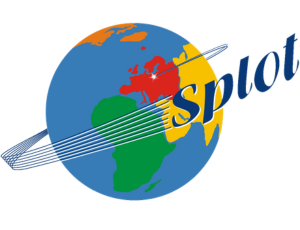 Logo SPLOT (szkoła)
